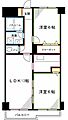 セントラルパレス3階13.4万円