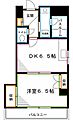 クローネ・荻窪5階12.5万円