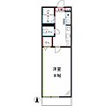 フォレスト白鷺1階7.3万円