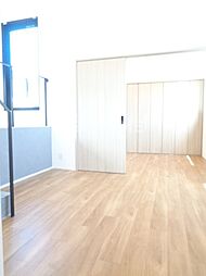 JR総武線 西荻窪駅 徒歩7分の賃貸マンション 3階2LDKのリビング/ダイニング