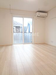 CASA DE ROSA 2階2LDKのリビング/ダイニング