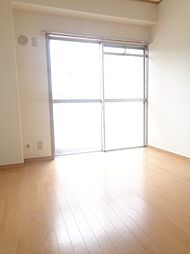 西武新宿線 上井草駅 徒歩13分の賃貸マンション 2階2DKのリビング/ダイニング