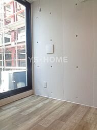JR中央本線 荻窪駅 徒歩3分の賃貸マンション 3階1LDKのリビング/ダイニング