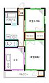 RAYHAUS善福寺川公園3階9.9万円