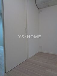 JR中央本線 荻窪駅 徒歩14分の賃貸アパート 2階1LDKのリビング/ダイニング