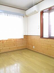 JR中央本線 荻窪駅 徒歩10分の賃貸アパート 2階2Kのリビング/ダイニング