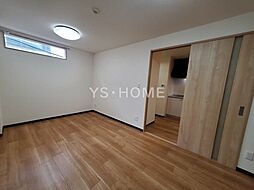 JR中央本線 西荻窪駅 徒歩5分の賃貸マンション 2階1DKのリビング/ダイニング