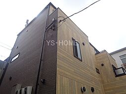 JR総武線 荻窪駅 徒歩12分の賃貸アパート