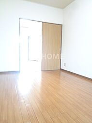 西武新宿線 上井草駅 徒歩9分の賃貸マンション 2階2DKのリビング/ダイニング