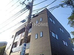 西武新宿線 鷺ノ宮駅 徒歩2分の賃貸アパート