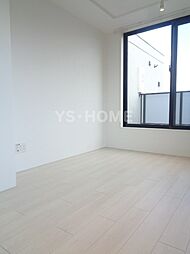 JR中央本線 荻窪駅 徒歩8分の賃貸マンション 5階1Kのリビング/ダイニング