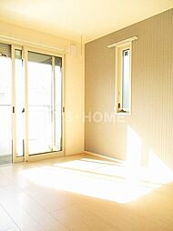 JR中央本線 阿佐ケ谷駅 徒歩10分の賃貸アパート 1階1Kのリビング/ダイニング