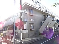 JR中央本線 西荻窪駅 徒歩10分の賃貸マンション