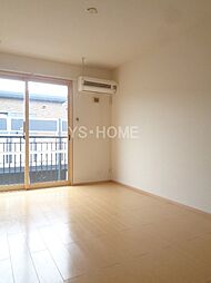 JR中央本線 西荻窪駅 徒歩14分の賃貸アパート 2階1LDKのリビング/ダイニング