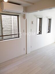 JR中央本線 荻窪駅 徒歩10分の賃貸マンション 2階1LDKのリビング/ダイニング