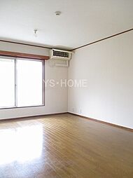 JR中央本線 阿佐ケ谷駅 徒歩18分の賃貸マンション 1階3LDKのリビング/ダイニング