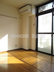 京王井の頭線 高井戸駅 徒歩15分の賃貸マンション 2階1Kのリビング/ダイニング