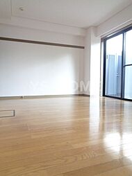 JR中央本線 荻窪駅 徒歩2分の賃貸マンション 1階1Kのリビング/ダイニング