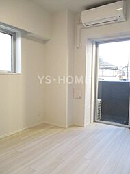 JR中央本線 荻窪駅 徒歩14分の賃貸マンション 3階1Kのリビング/ダイニング