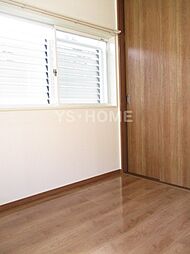 西武新宿線 鷺ノ宮駅 徒歩6分の賃貸アパート 1階2DKのリビング/ダイニング