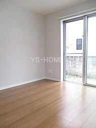 JR中央本線 西荻窪駅 徒歩8分の賃貸アパート 1階1Kのリビング/ダイニング