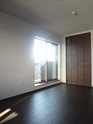 西武新宿線 下井草駅 徒歩9分の賃貸マンション 3階1Kのリビング/ダイニング