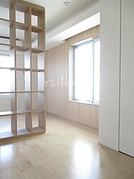 JR中央本線 西荻窪駅 徒歩7分の賃貸マンション 4階ワンルームのリビング/ダイニング