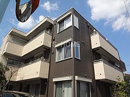 JR中央本線 荻窪駅 徒歩7分の賃貸アパート