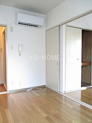 JR中央本線 荻窪駅 徒歩8分の賃貸マンション 2階2DKのリビング/ダイニング