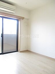 JR中央本線 荻窪駅 徒歩8分の賃貸マンション 3階1Kのリビング/ダイニング