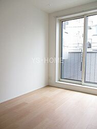 グランピエール 2階ワンルームのリビング/ダイニング