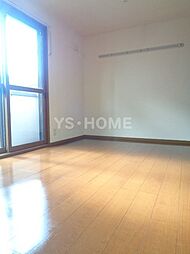 JR中央本線 荻窪駅 徒歩10分の賃貸アパート 1階1DKのリビング/ダイニング