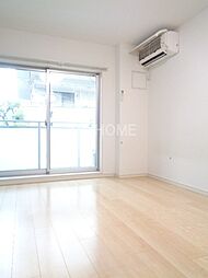 西武新宿線 下井草駅 徒歩1分の賃貸マンション 2階1Kのリビング/ダイニング