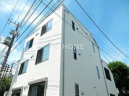 JR中央本線 西荻窪駅 徒歩10分の賃貸マンション