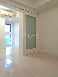 JR中央本線 荻窪駅 徒歩14分の賃貸マンション 2階2Kのリビング/ダイニング