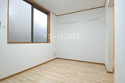 センチュリーハイツ 1階1Kのリビング/ダイニング