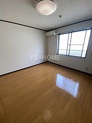 ハイムワカクサ 2階1Kのリビング/ダイニング