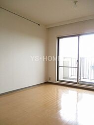 JR中央本線 阿佐ケ谷駅 徒歩4分の賃貸マンション 8階1LDKのリビング/ダイニング