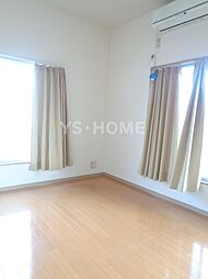 ココ・ハウス 2階1DKのリビング/ダイニング