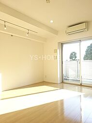 JR中央本線 荻窪駅 徒歩4分の賃貸マンション 2階1Kのリビング/ダイニング