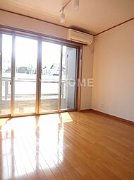 JR中央本線 西荻窪駅 徒歩4分の賃貸アパート 2階ワンルームのリビング/ダイニング