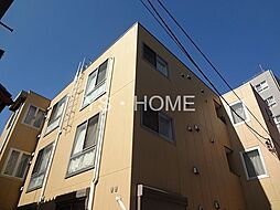 JR中央本線 荻窪駅 徒歩14分