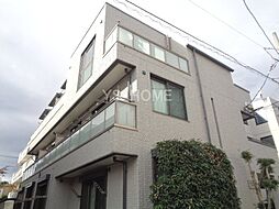 東京メトロ丸ノ内線 新高円寺駅 徒歩6分