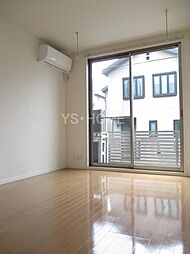 西武新宿線 下井草駅 徒歩7分の賃貸アパート 1階1Kのリビング/ダイニング