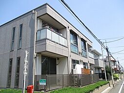 西武新宿線 下井草駅 徒歩7分の賃貸アパート