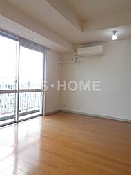 JR中央本線 荻窪駅 徒歩2分の賃貸マンション 13階2LDKのリビング/ダイニング