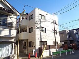 西武新宿線 下井草駅 徒歩7分