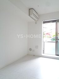 レソム南台 2階1Kのリビング/ダイニング