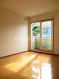 SALLE　DE　REPOS（サル・デ・レポ） 2階1LDKのリビング/ダイニング