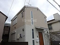 西武新宿線 井荻駅 徒歩12分の賃貸アパート